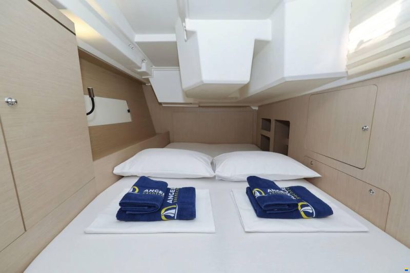Beneteau 46.1