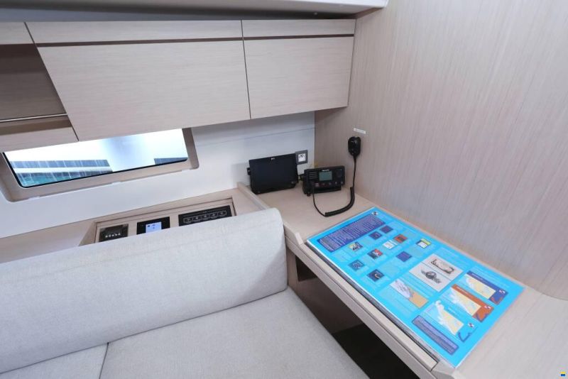 Beneteau 46.1