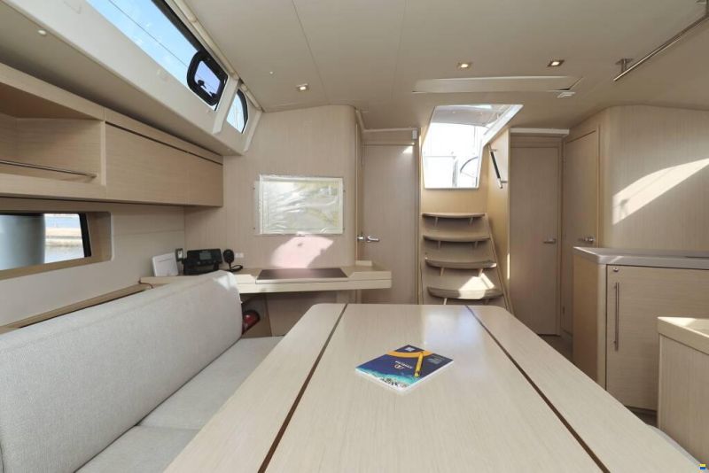 Beneteau 46.1