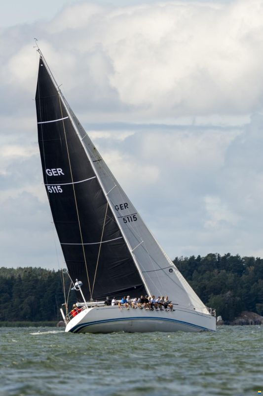 Nautors Swan 56