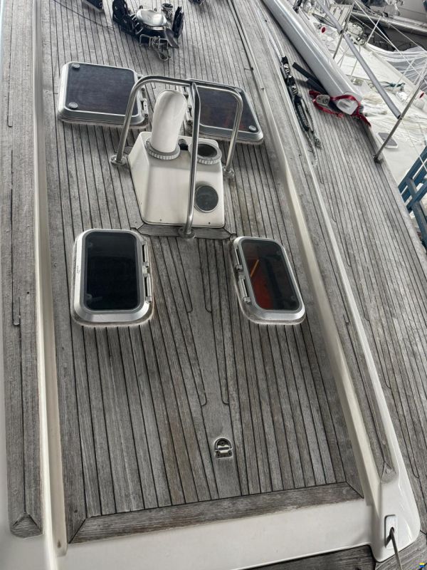 Nautors Swan 56