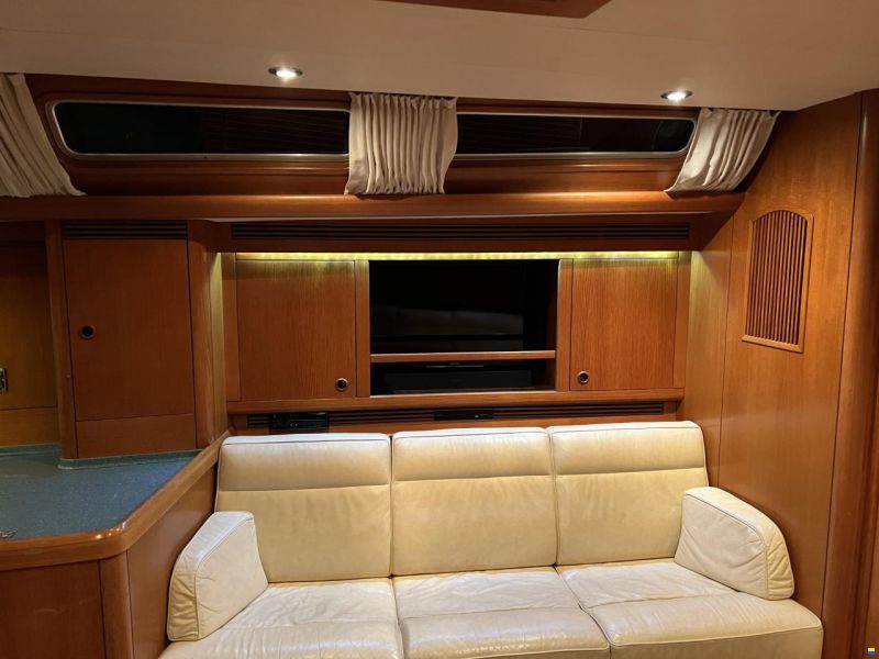 Nautors Swan 56