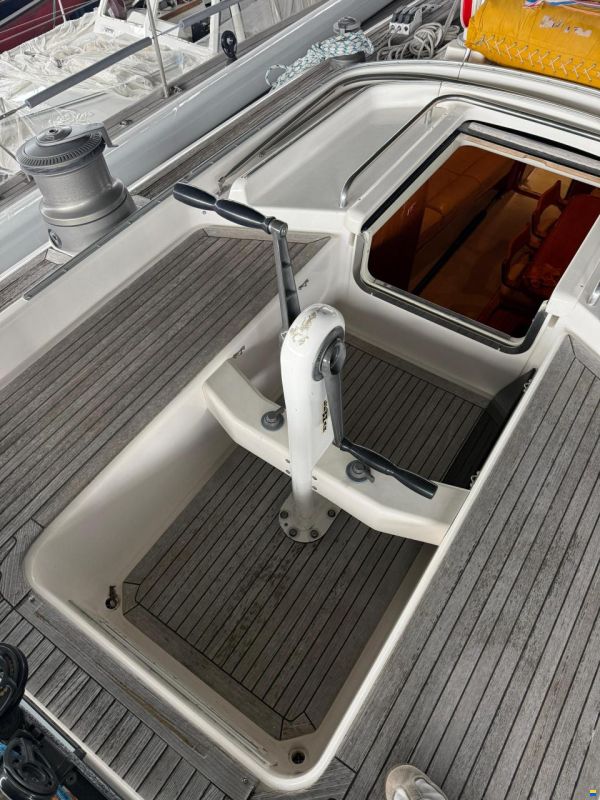 Nautors Swan 56