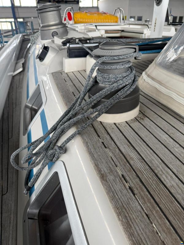 Nautors Swan 56