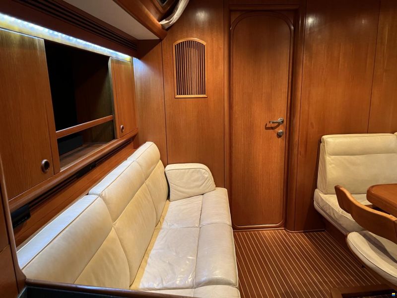 Nautors Swan 56