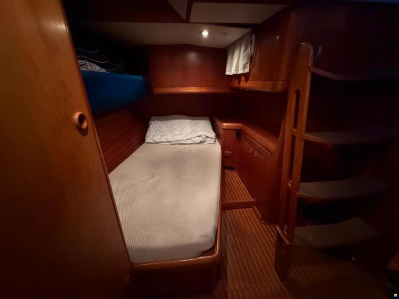 Nautors Swan 56