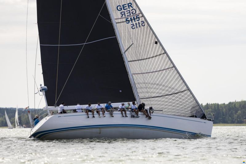 Nautors Swan 56
