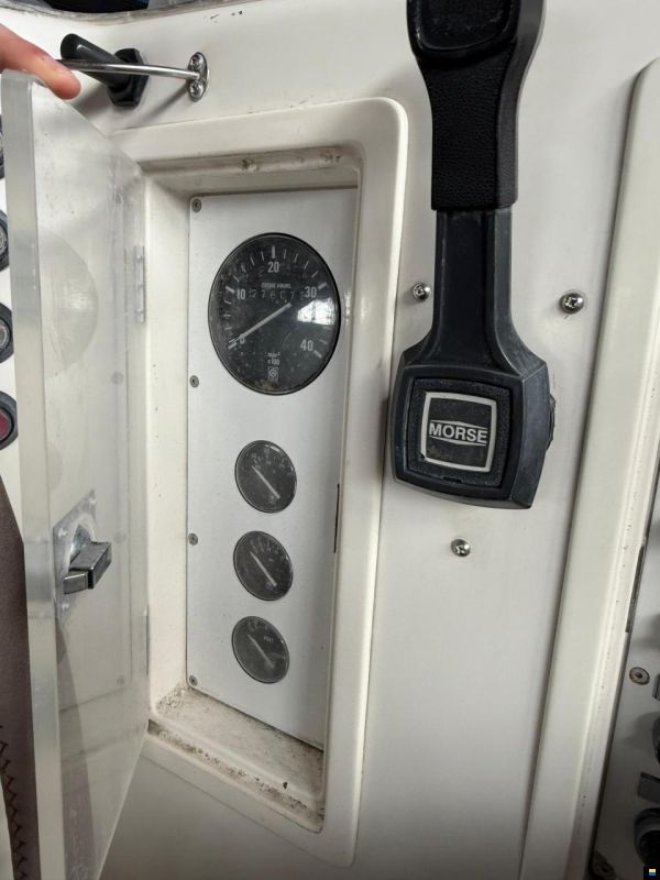 Nautors Swan 56