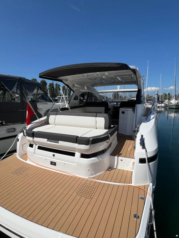 Bavaria SR 41 HARTOP