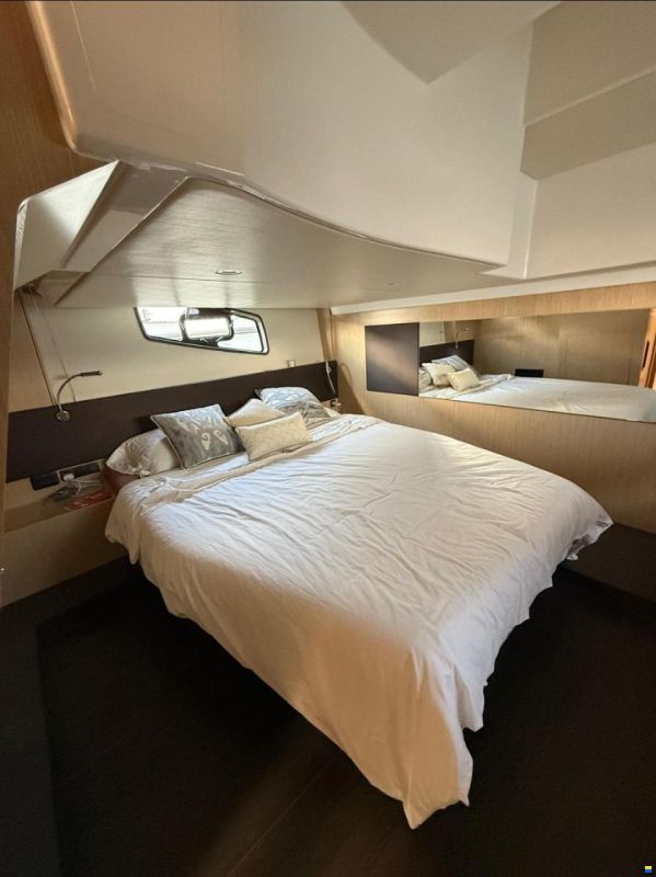 Bavaria SR 41 HARTOP