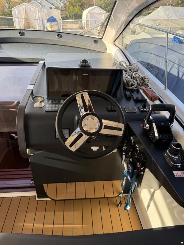 Bavaria SR 41 HARTOP