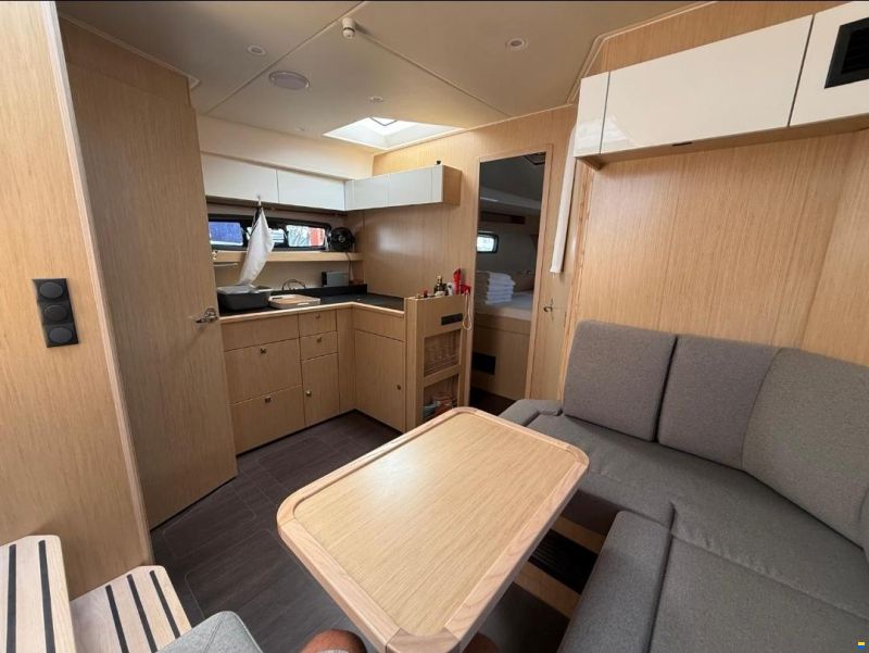 Bavaria SR 41 HARTOP