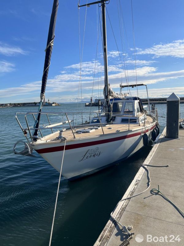 Noord Nederland Suncoast 43