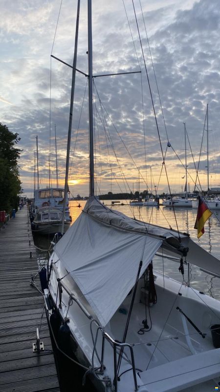 Beneteau First 24