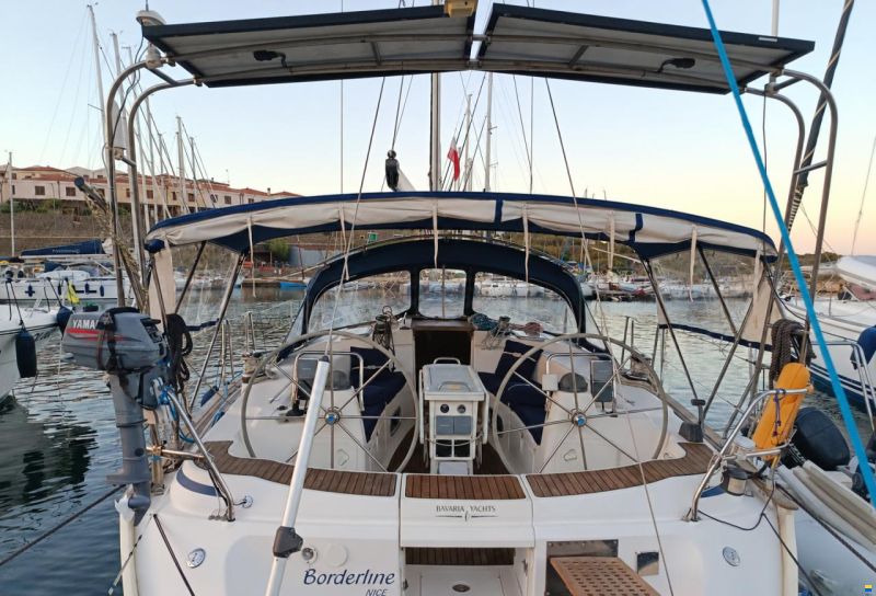 Bavaria 44