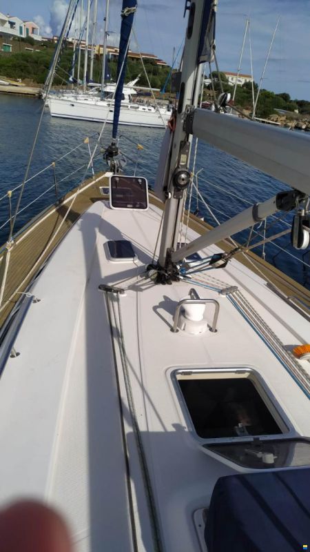 Bavaria 44