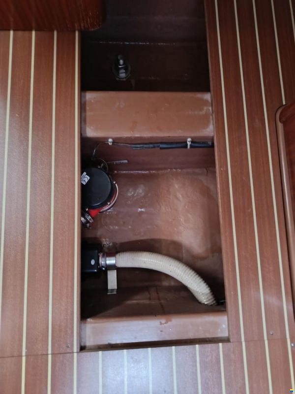 Bavaria 44