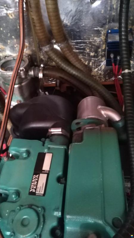Bavaria 44