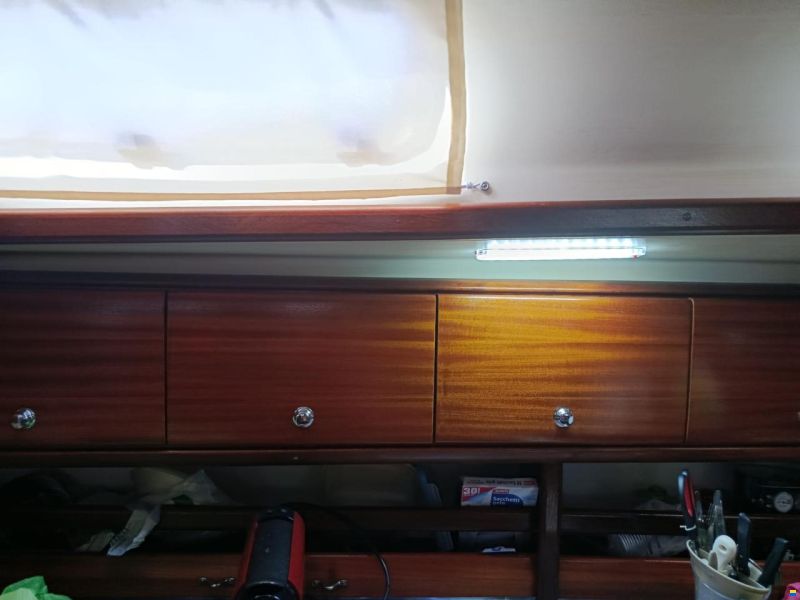 Bavaria 44