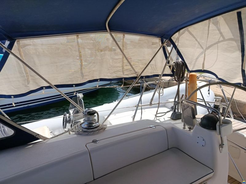 Bavaria 44