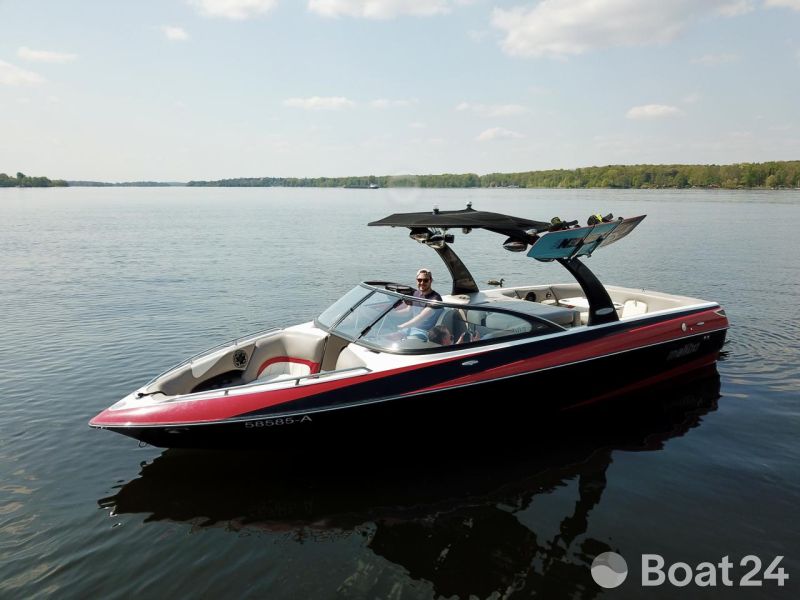 Malibu Wakesetter XTi23