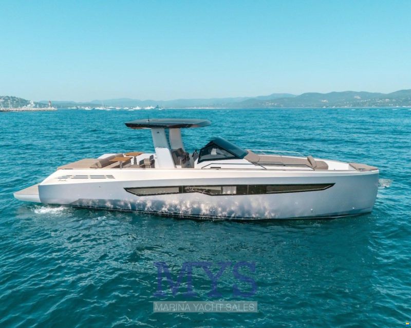 Fiart 43 Seawalker