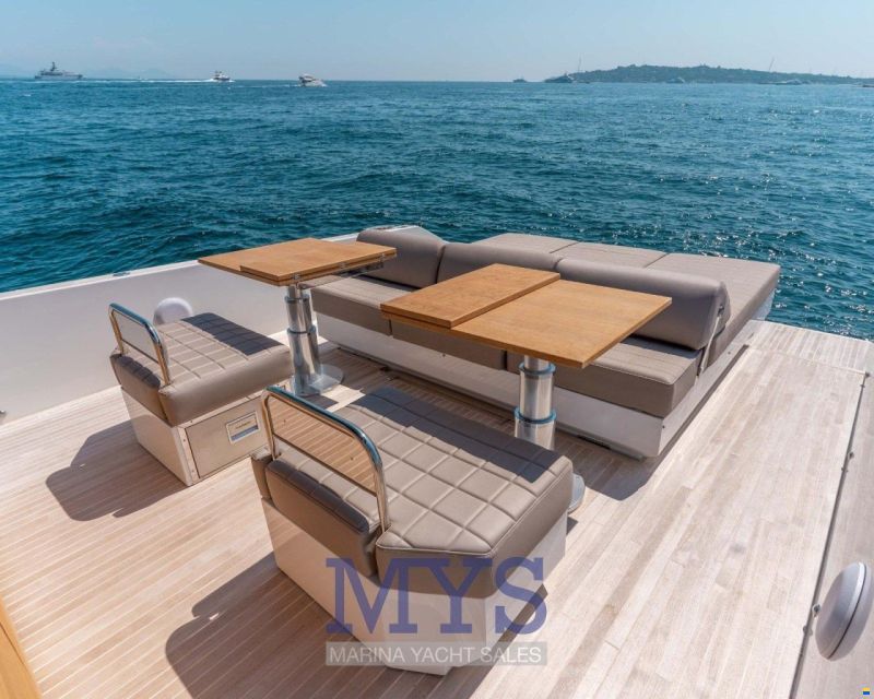 Fiart 43 Seawalker