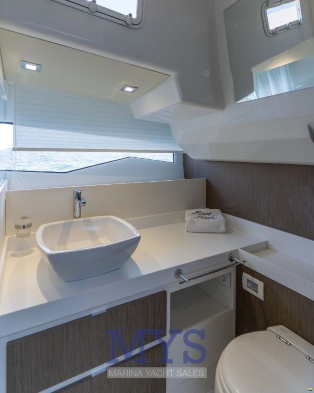 Fiart 43 Seawalker