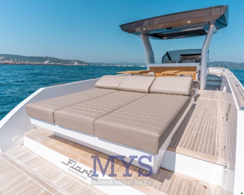 Fiart 43 Seawalker