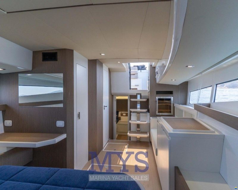 Fiart 43 Seawalker