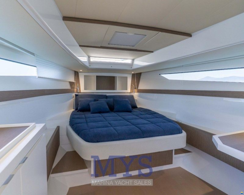 Fiart 43 Seawalker