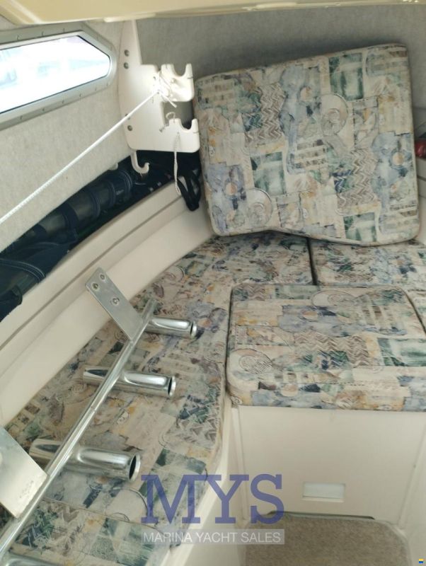 Grady White Boats 248 Voyager WA