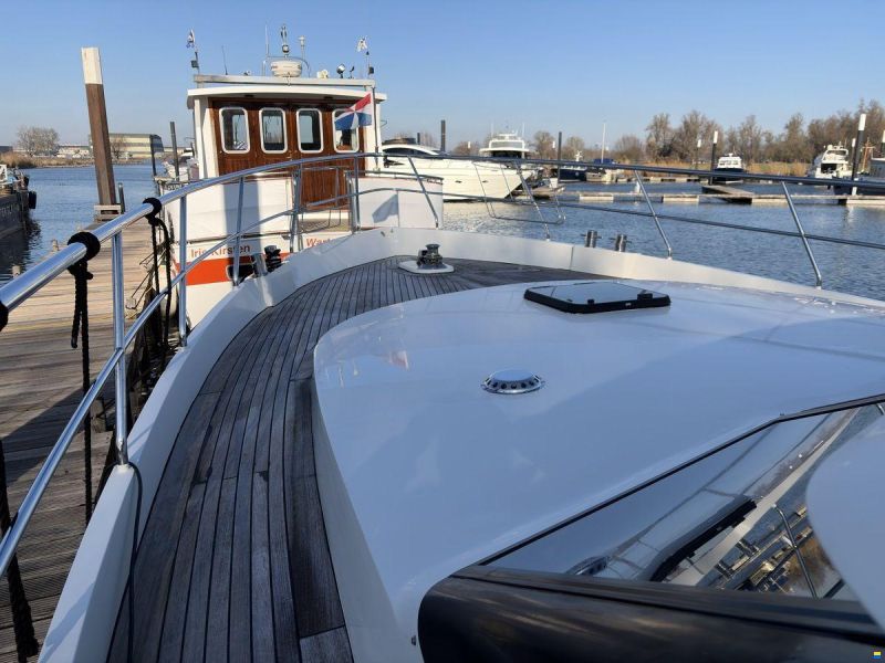 Pacific Allure 155 Cabrio