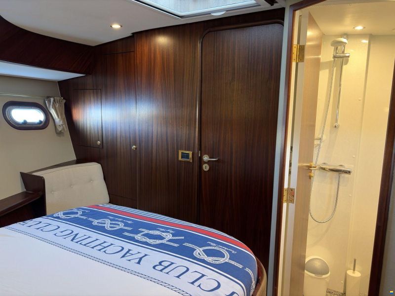 Pacific Allure 155 Cabrio