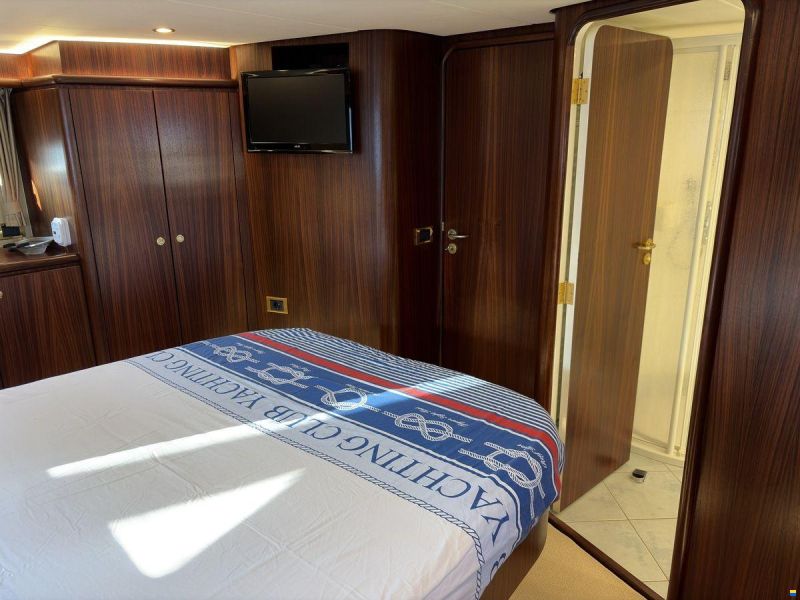 Pacific Allure 155 Cabrio