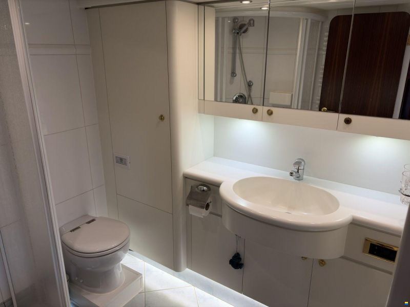 Pacific Allure 155 Cabrio