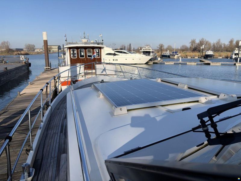 Pacific Allure 155 Cabrio
