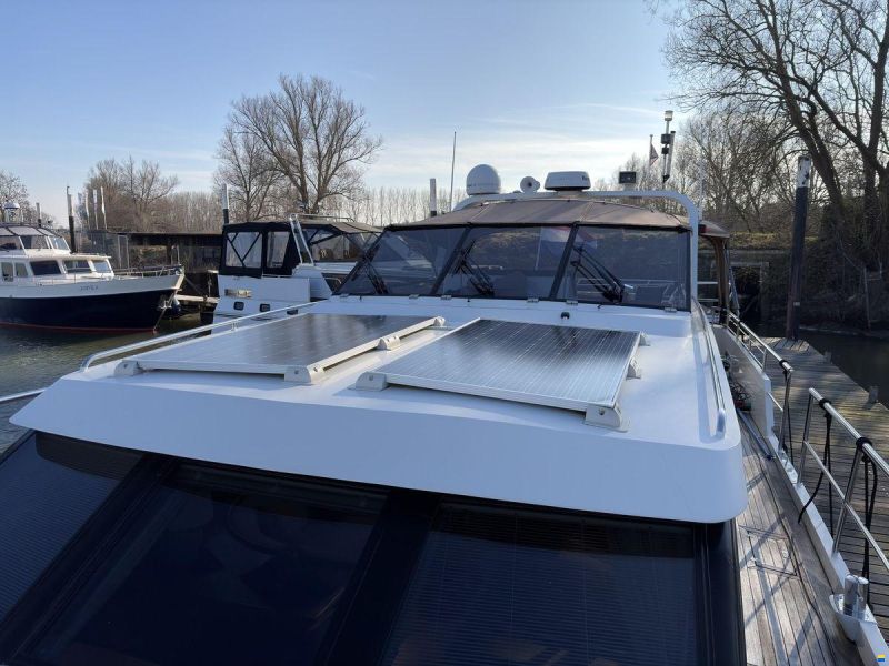 Pacific Allure 155 Cabrio