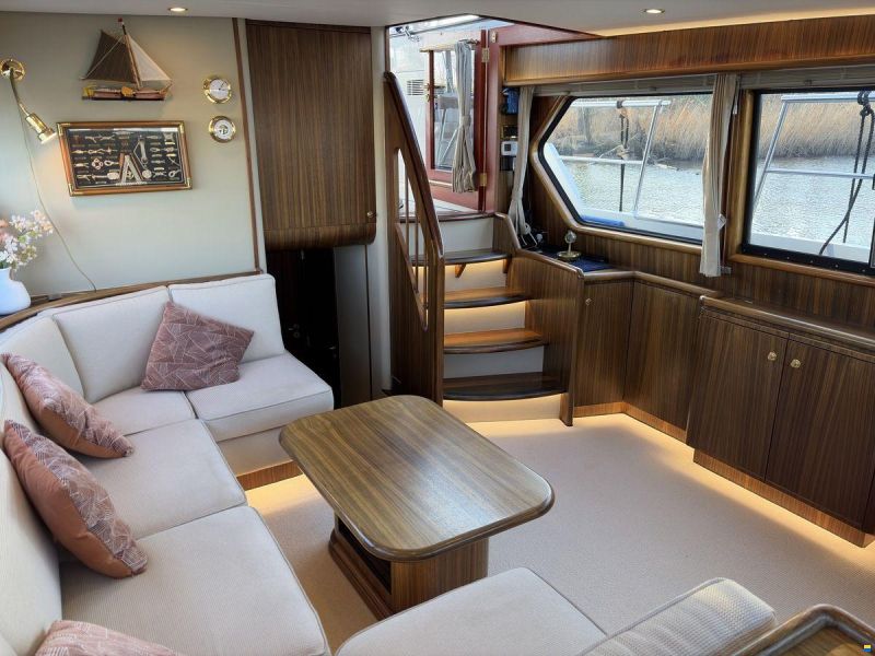 Pacific Allure 155 Cabrio
