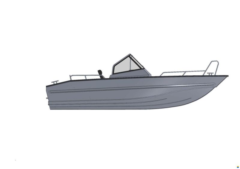 UMS 545 DC Pro