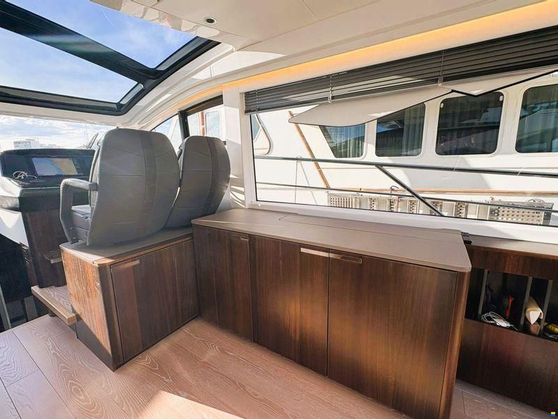 Sunseeker Predator 55 EVO