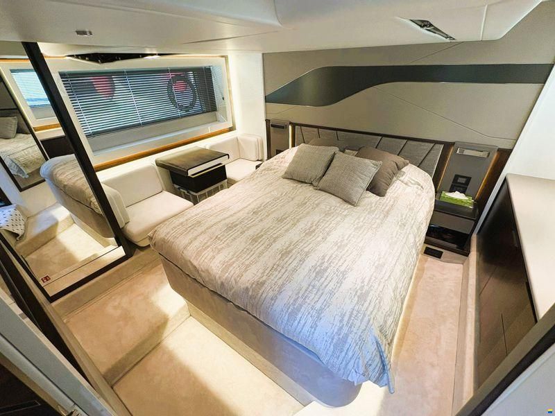 Sunseeker Predator 55 EVO