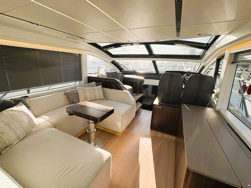 Sunseeker Predator 55 EVO