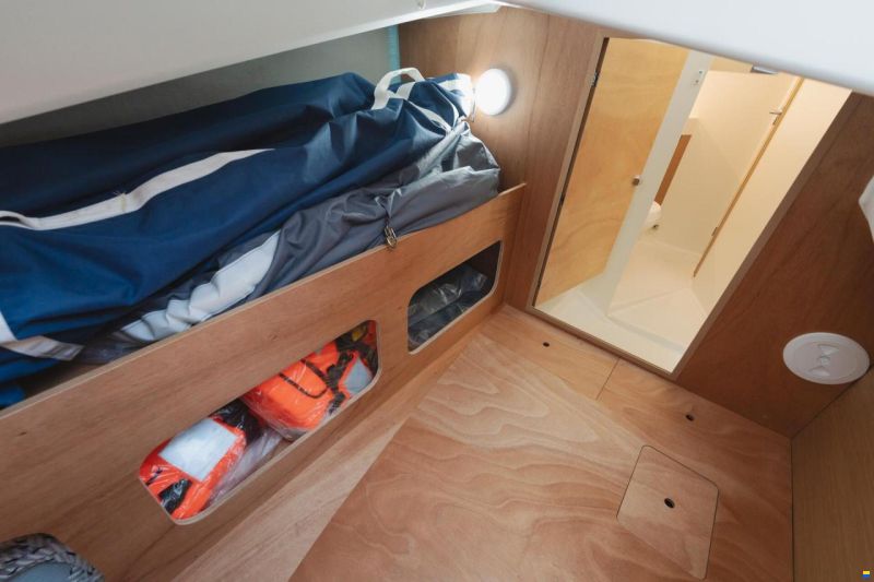 Jeanneau SUN ODYSSEY 350