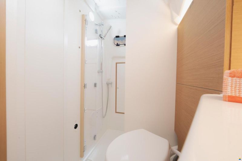 Jeanneau SUN ODYSSEY 350