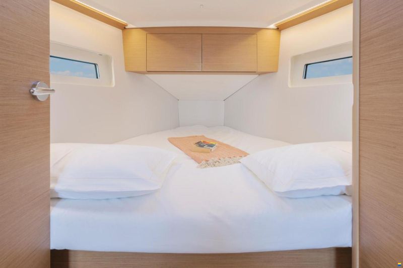 Jeanneau SUN ODYSSEY 350