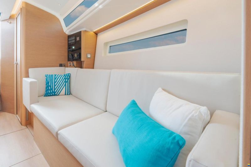 Jeanneau SUN ODYSSEY 350