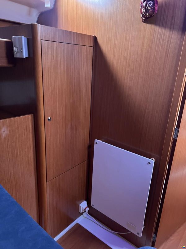 Beneteau Oceanis Cyclades 39