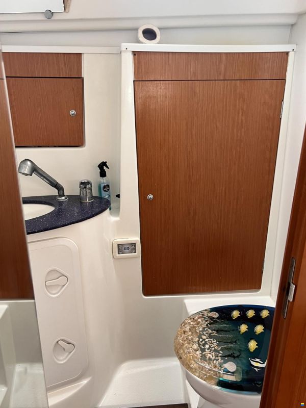 Beneteau Oceanis Cyclades 39