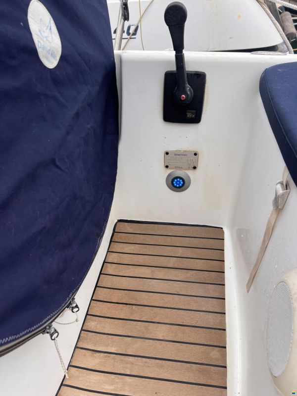 Beneteau Oceanis Cyclades 39
